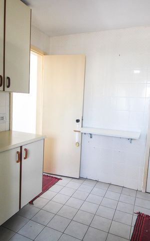 Apartamento à venda com 74m², 2 quartos e 1 vagaCozinha