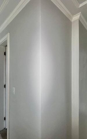 Apartamento à venda com 247m², 4 quartos e 3 vagas Apartamento à venda com 247m², 4 quartos e 3 vagasCorredor