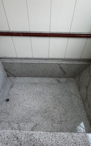 Apartamento à venda com 247m², 4 quartos e 3 vagas Apartamento à venda com 247m², 4 quartos e 3 vagasSuíte 1 - Banheiro