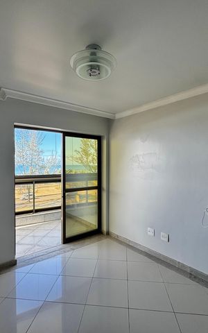 Apartamento à venda com 247m², 4 quartos e 3 vagas Apartamento à venda com 247m², 4 quartos e 3 vagasQuarto 1