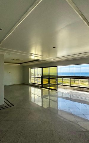Apartamento à venda com 247m², 4 quartos e 3 vagas Apartamento à venda com 247m², 4 quartos e 3 vagasSala