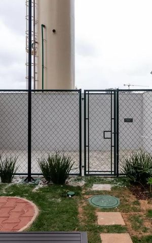 Apartamento à venda com 34m², 2 quartos e sem vagaPlayground