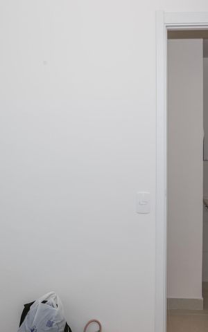 Apartamento à venda com 34m², 2 quartos e sem vagaQuarto 1