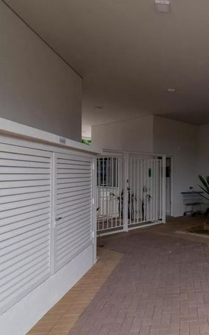 Apartamento à venda com 34m², 2 quartos e sem vagaEntrada