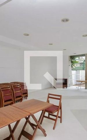 Apartamento à venda com 154m², 4 quartos e 1 vaga Apartamento à venda com 154m², 4 quartos e 1 vagaSalão de Festas