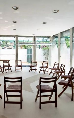 Apartamento à venda com 154m², 4 quartos e 1 vaga Apartamento à venda com 154m², 4 quartos e 1 vagaSalão de Festas