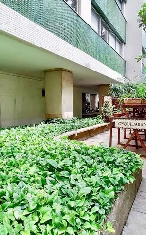 Apartamento à venda com 154m², 4 quartos e 1 vaga Apartamento à venda com 154m², 4 quartos e 1 vagaOrquidário