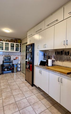 Apartamento à venda com 154m², 4 quartos e 1 vaga Apartamento à venda com 154m², 4 quartos e 1 vagaCozinha