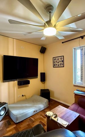 Apartamento à venda com 154m², 4 quartos e 1 vaga Apartamento à venda com 154m², 4 quartos e 1 vagaQuarto 4