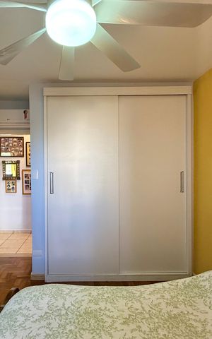 Apartamento à venda com 154m², 4 quartos e 1 vaga Apartamento à venda com 154m², 4 quartos e 1 vagaQuarto 2