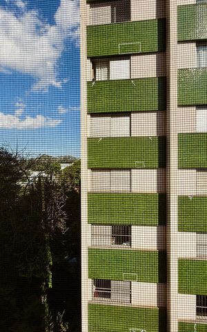 Apartamento à venda com 154m², 4 quartos e 1 vaga Apartamento à venda com 154m², 4 quartos e 1 vagaVista Quarto 4