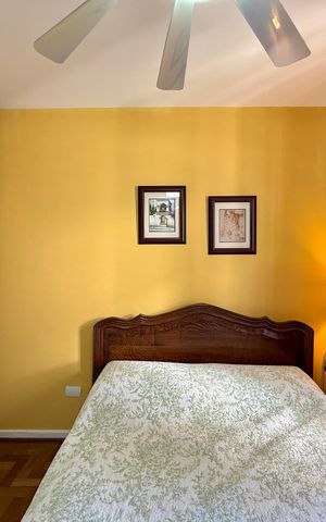 Apartamento à venda com 154m², 4 quartos e 1 vaga Apartamento à venda com 154m², 4 quartos e 1 vagaQuarto 2