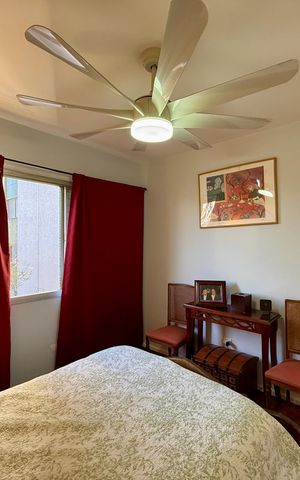 Apartamento à venda com 154m², 4 quartos e 1 vaga Apartamento à venda com 154m², 4 quartos e 1 vagaQuarto 2
