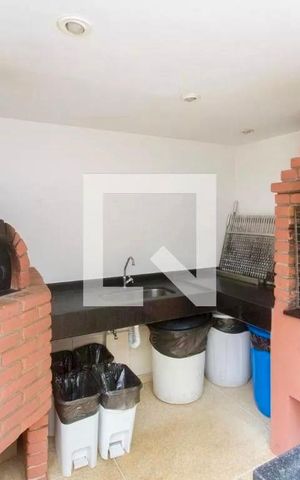 Apartamento à venda com 154m², 4 quartos e 1 vaga Apartamento à venda com 154m², 4 quartos e 1 vagaChurrasqueira