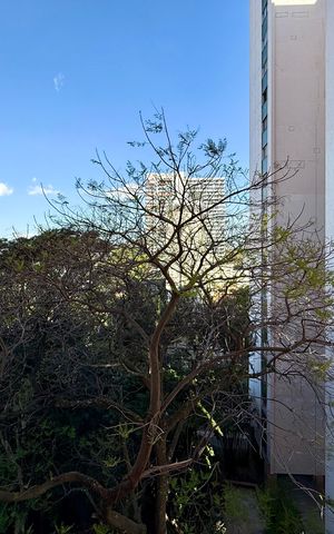 Apartamento à venda com 154m², 4 quartos e 1 vaga Apartamento à venda com 154m², 4 quartos e 1 vagaVista