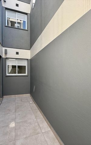 Apartamento à venda com 46m², 1 quarto e sem vaga Apartamento à venda com 46m², 1 quarto e sem vagaSacada