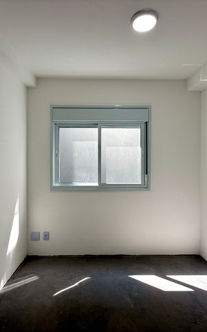 Apartamento à venda com 46m², 1 quarto e sem vaga Apartamento à venda com 46m², 1 quarto e sem vagaSuíte
