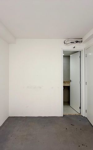 Apartamento à venda com 46m², 1 quarto e sem vaga Apartamento à venda com 46m², 1 quarto e sem vagaSuíte