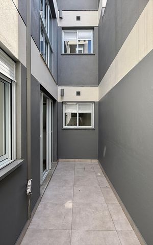 Apartamento à venda com 46m², 1 quarto e sem vaga Apartamento à venda com 46m², 1 quarto e sem vagaSacada