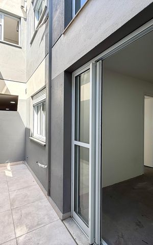 Apartamento à venda com 46m², 1 quarto e sem vaga Apartamento à venda com 46m², 1 quarto e sem vagaSacada