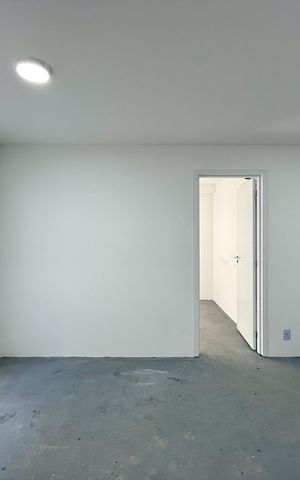 Apartamento à venda com 46m², 1 quarto e sem vaga Apartamento à venda com 46m², 1 quarto e sem vagaSala