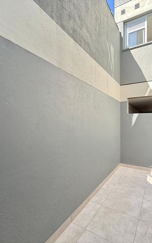 Apartamento à venda com 46m², 1 quarto e sem vaga Apartamento à venda com 46m², 1 quarto e sem vagaSacada