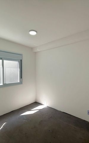 Apartamento à venda com 46m², 1 quarto e sem vaga Apartamento à venda com 46m², 1 quarto e sem vagaSuíte