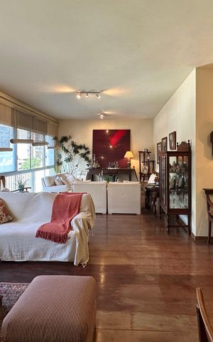 Apartamento à venda com 170m², 4 quartos e 4 vagas Apartamento à venda com 170m², 4 quartos e 4 vagasSala