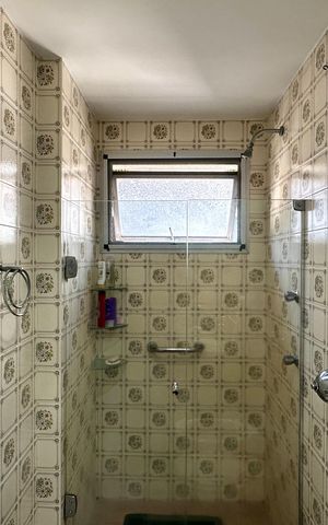 Apartamento à venda com 170m², 4 quartos e 4 vagas Apartamento à venda com 170m², 4 quartos e 4 vagasBanheiro Social