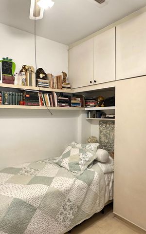 Apartamento à venda com 170m², 4 quartos e 4 vagas Apartamento à venda com 170m², 4 quartos e 4 vagasQuarto 04