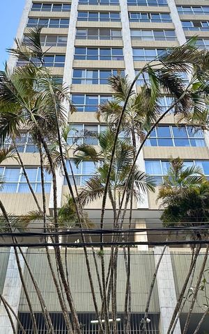 Apartamento à venda com 170m², 4 quartos e 4 vagas Apartamento à venda com 170m², 4 quartos e 4 vagasFachada