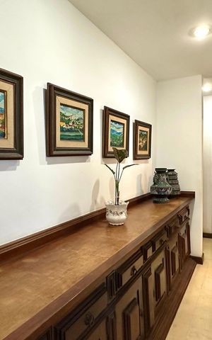 Apartamento à venda com 170m², 4 quartos e 4 vagas Apartamento à venda com 170m², 4 quartos e 4 vagasCorredor