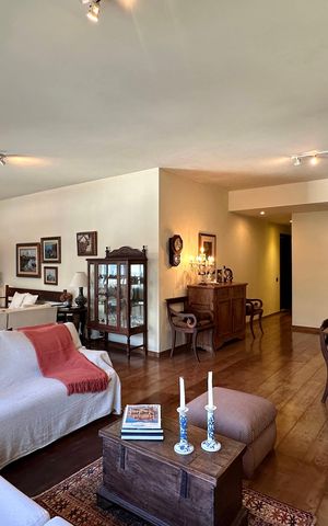 Apartamento à venda com 170m², 4 quartos e 4 vagas Apartamento à venda com 170m², 4 quartos e 4 vagasSala