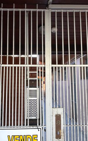 Apartamento à venda com 45m², 1 quarto e sem vaga Apartamento à venda com 45m², 1 quarto e sem vagaPlaca