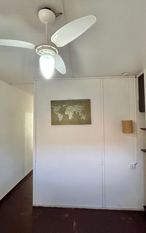 Apartamento à venda com 45m², 1 quarto e sem vaga Apartamento à venda com 45m², 1 quarto e sem vagaSala