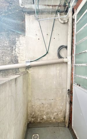 Apartamento à venda com 45m², 1 quarto e sem vaga Apartamento à venda com 45m², 1 quarto e sem vagaÁrea de Serviço