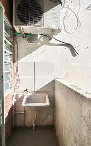 Apartamento à venda com 45m², 1 quarto e sem vaga Apartamento à venda com 45m², 1 quarto e sem vagaÁrea de Serviço