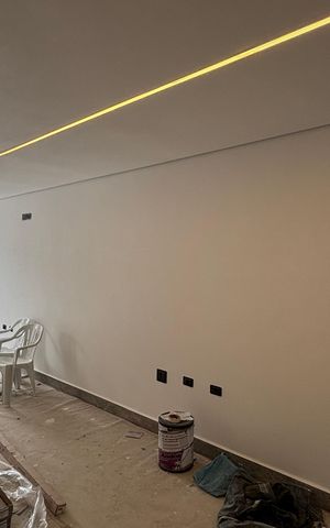 Casa à venda com 142m², 3 quartos e 4 vagas Casa à venda com 142m², 3 quartos e 4 vagasSala - Sala de Jantar