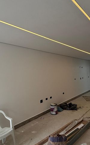 Casa à venda com 142m², 3 quartos e 4 vagas Casa à venda com 142m², 3 quartos e 4 vagasSala - Sala de Jantar