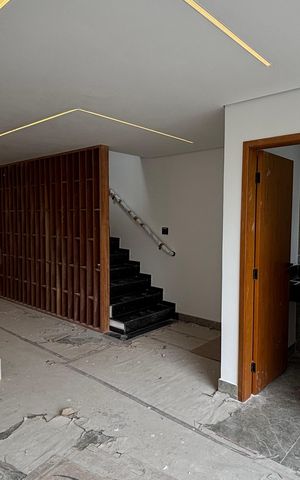 Casa à venda com 142m², 3 quartos e 4 vagas Casa à venda com 142m², 3 quartos e 4 vagasSala - Sala de Jantar