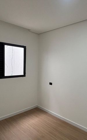 Casa à venda com 142m², 3 quartos e 4 vagas Casa à venda com 142m², 3 quartos e 4 vagasQuarto 2