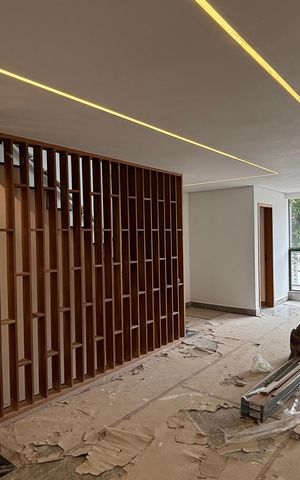 Casa à venda com 142m², 3 quartos e 4 vagas Casa à venda com 142m², 3 quartos e 4 vagasSala - Sala de Jantar