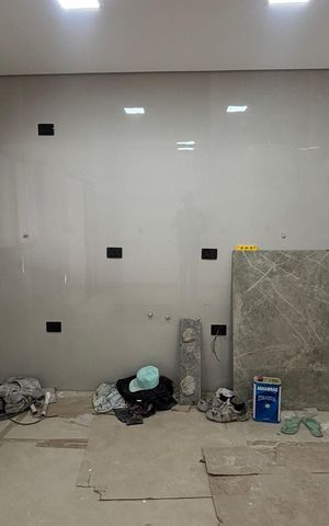 Casa à venda com 142m², 3 quartos e 4 vagas Casa à venda com 142m², 3 quartos e 4 vagasCozinha