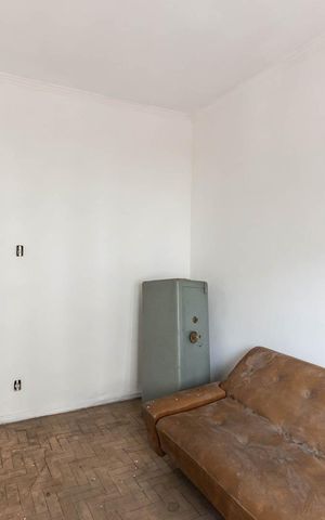 Apartamento à venda com 119m², 3 quartos e 1 vagaQuarto 3