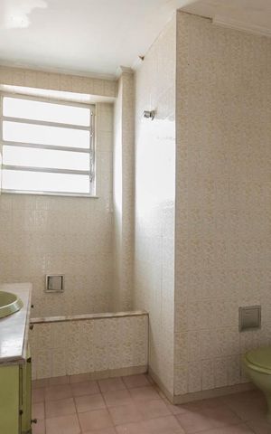 Apartamento à venda com 119m², 3 quartos e 1 vagaBanheiro