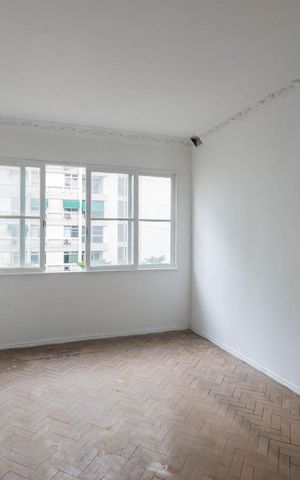 Apartamento à venda com 119m², 3 quartos e 1 vagaSala