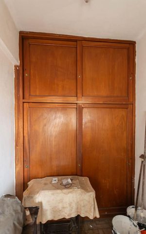 Apartamento à venda com 119m², 3 quartos e 1 vagaQuarto de Serviço