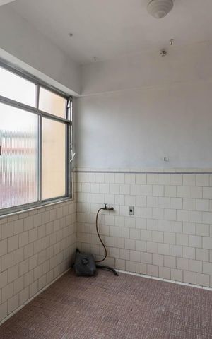 Apartamento à venda com 119m², 3 quartos e 1 vagaÁrea de Serviço