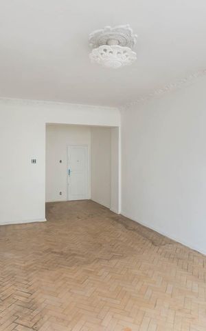 Apartamento à venda com 119m², 3 quartos e 1 vagaSala