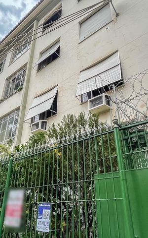 Apartamento à venda com 119m², 3 quartos e 1 vagaPlaquinha